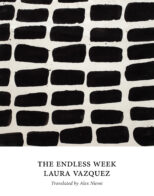 The Endless Week (Cover)