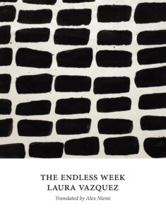 The Endless Week (Cover)